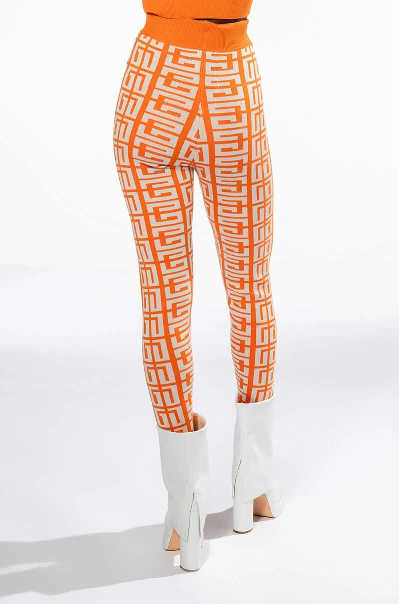 ALI SWEATER LEGGING - Image 5