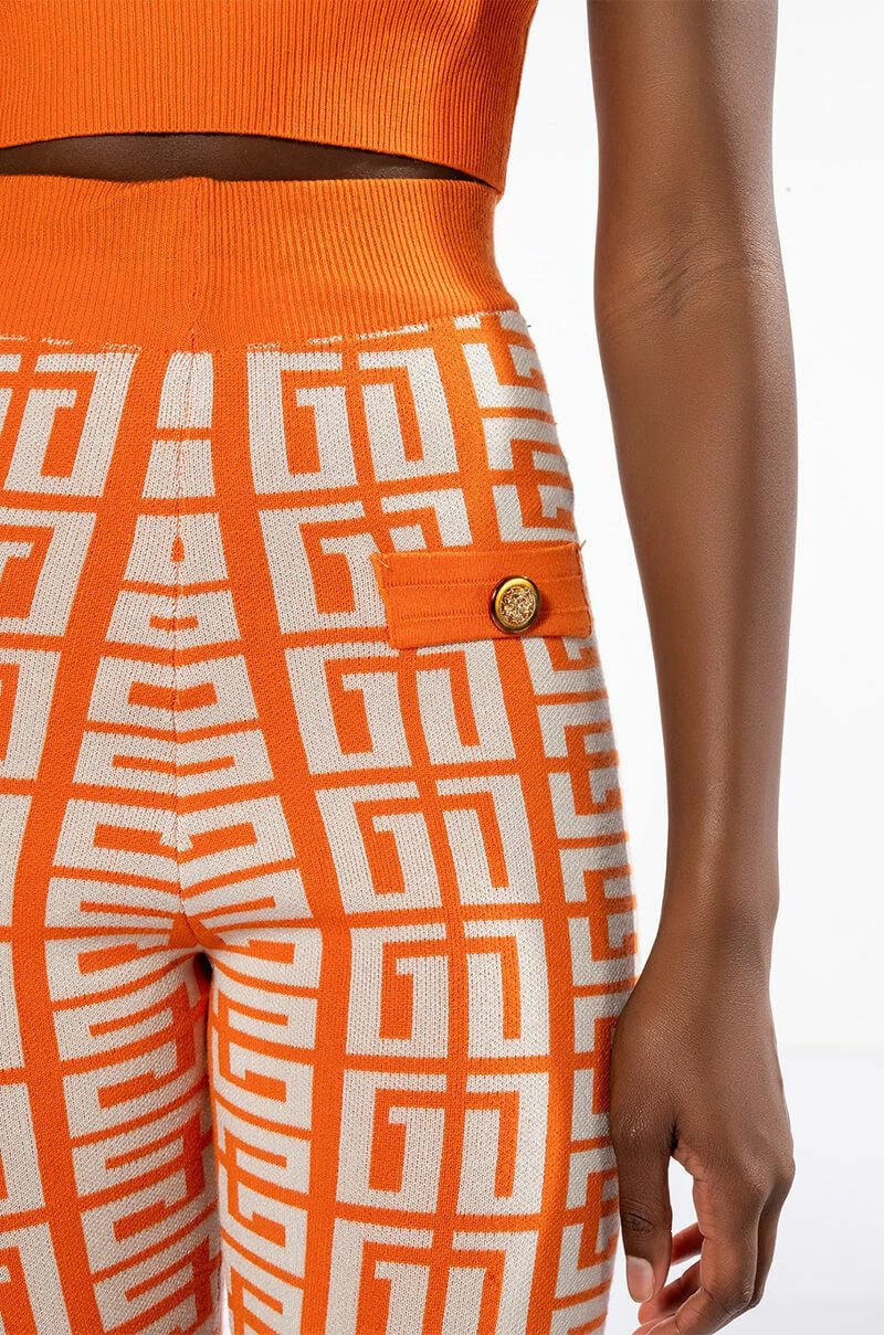 ALI SWEATER LEGGING - Image 6