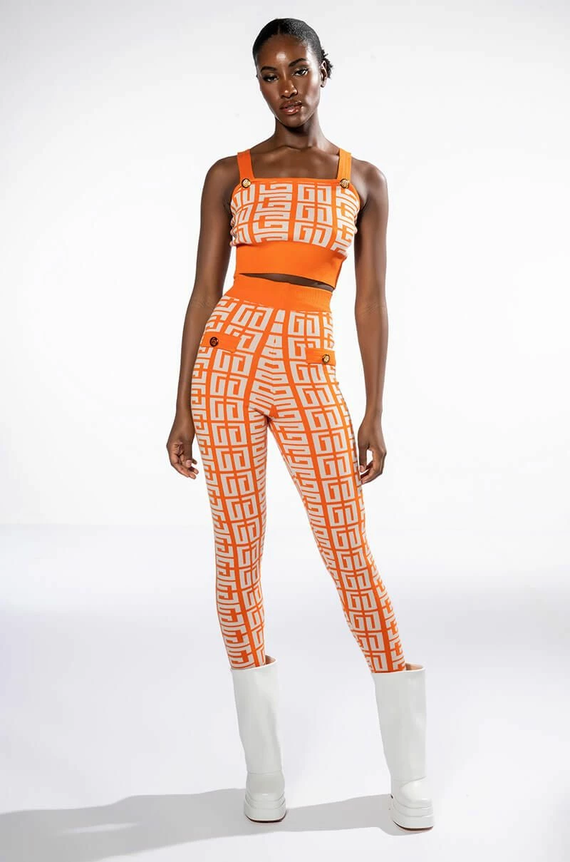 ALI SWEATER LEGGING - Image 7