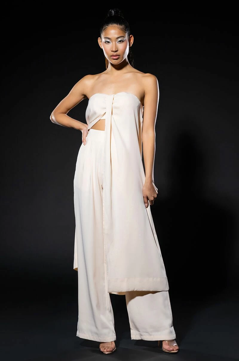 AMELIA PALAZZO PANT - Image 2