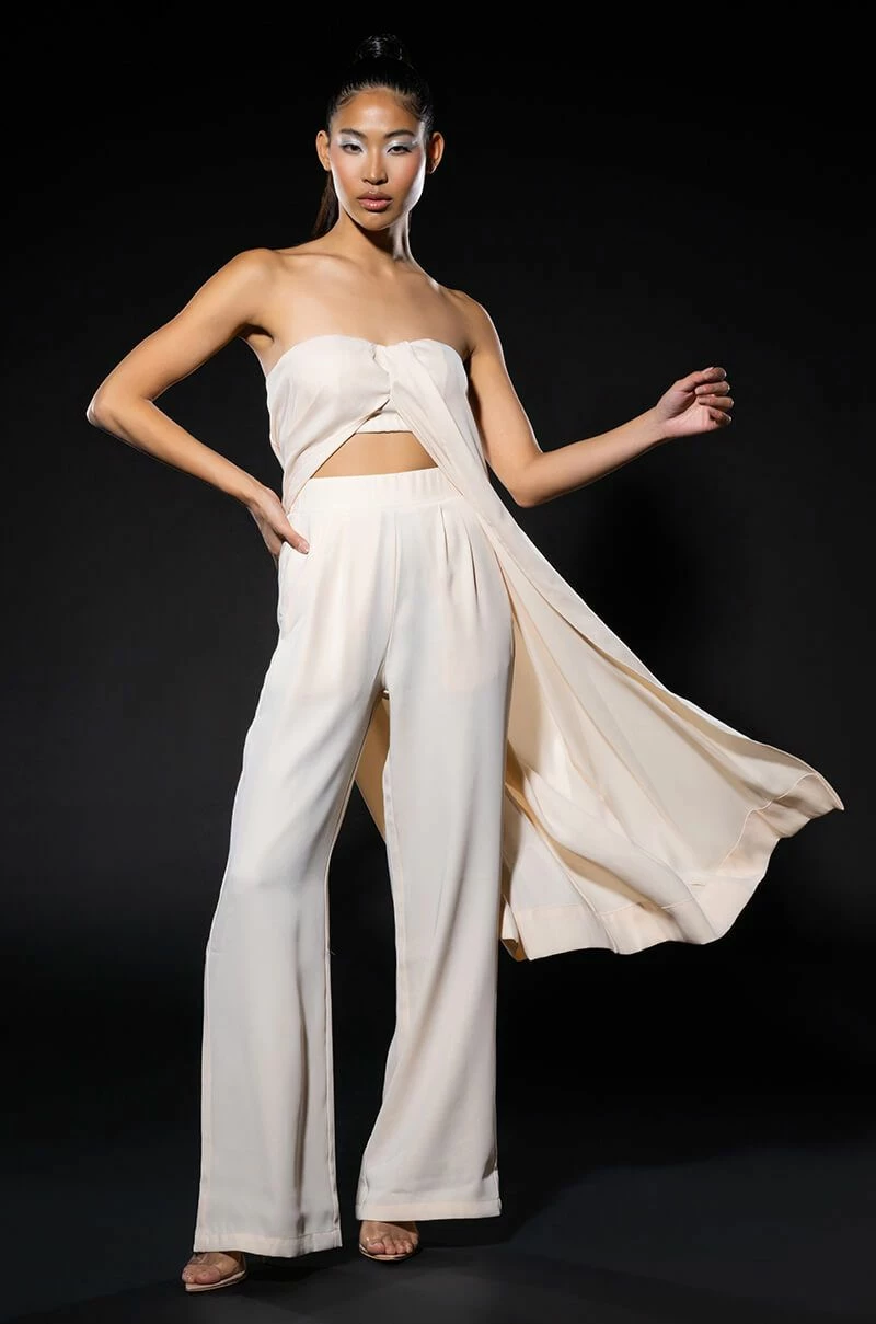 AMELIA PALAZZO PANT - Image 3