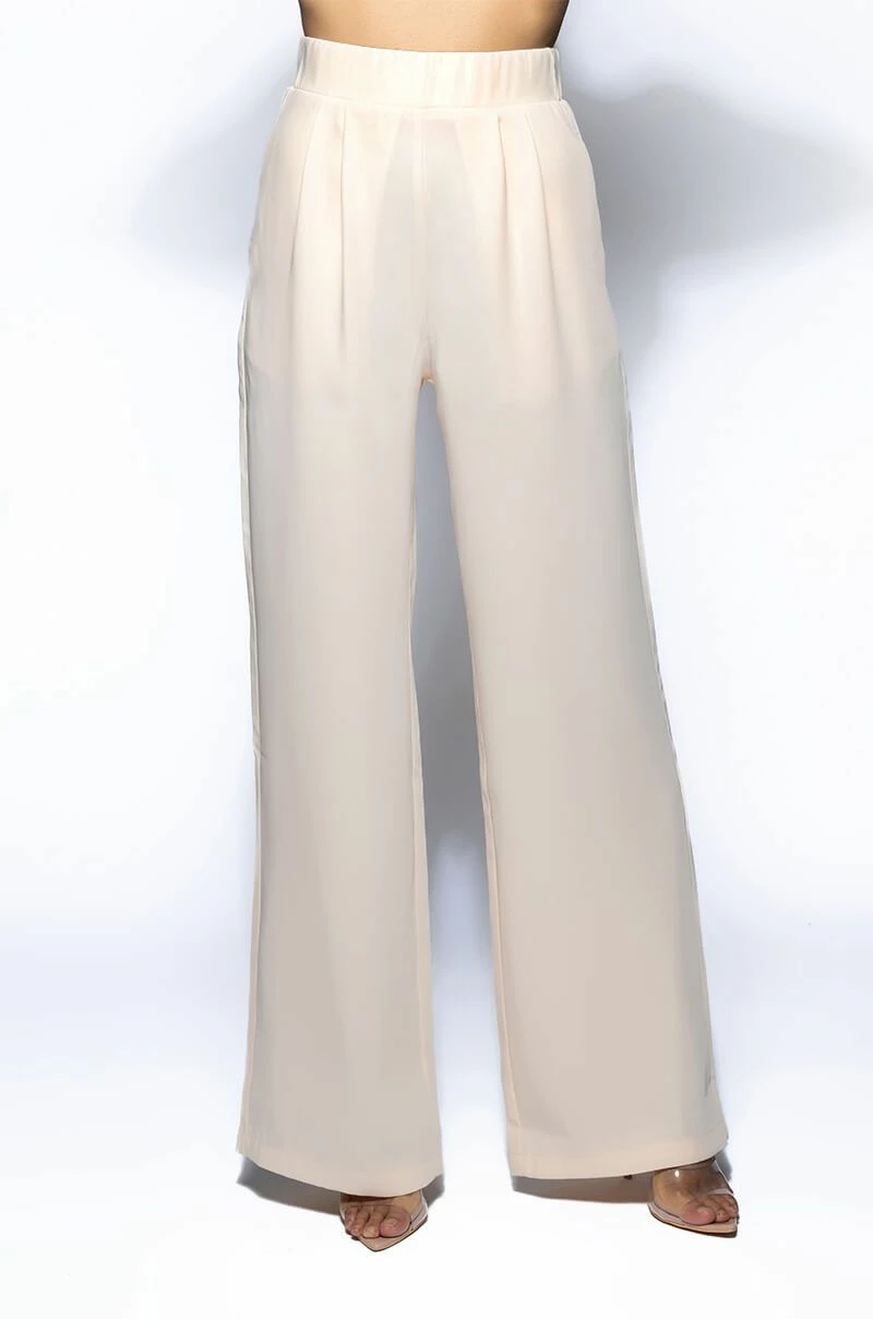 AMELIA PALAZZO PANT - Image 4