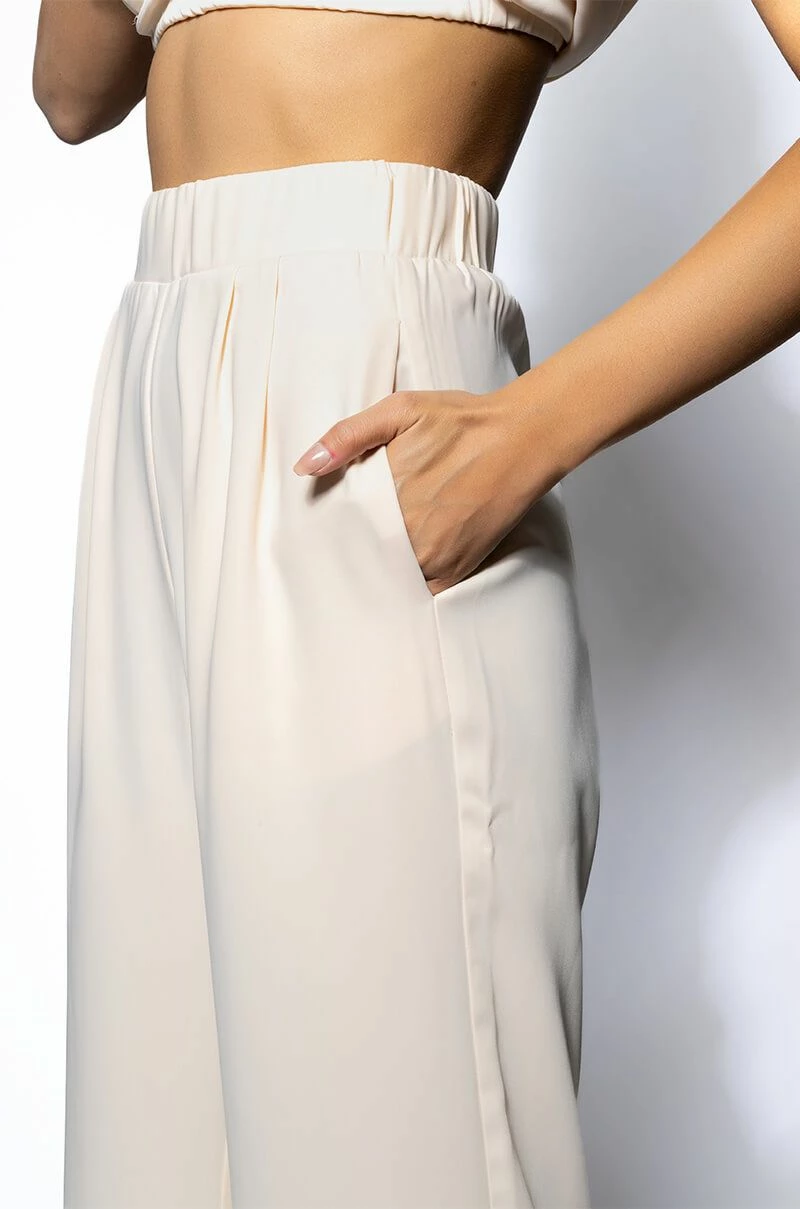 AMELIA PALAZZO PANT - Image 7