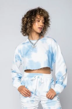 ANGEL DUST SWEATSHIRT