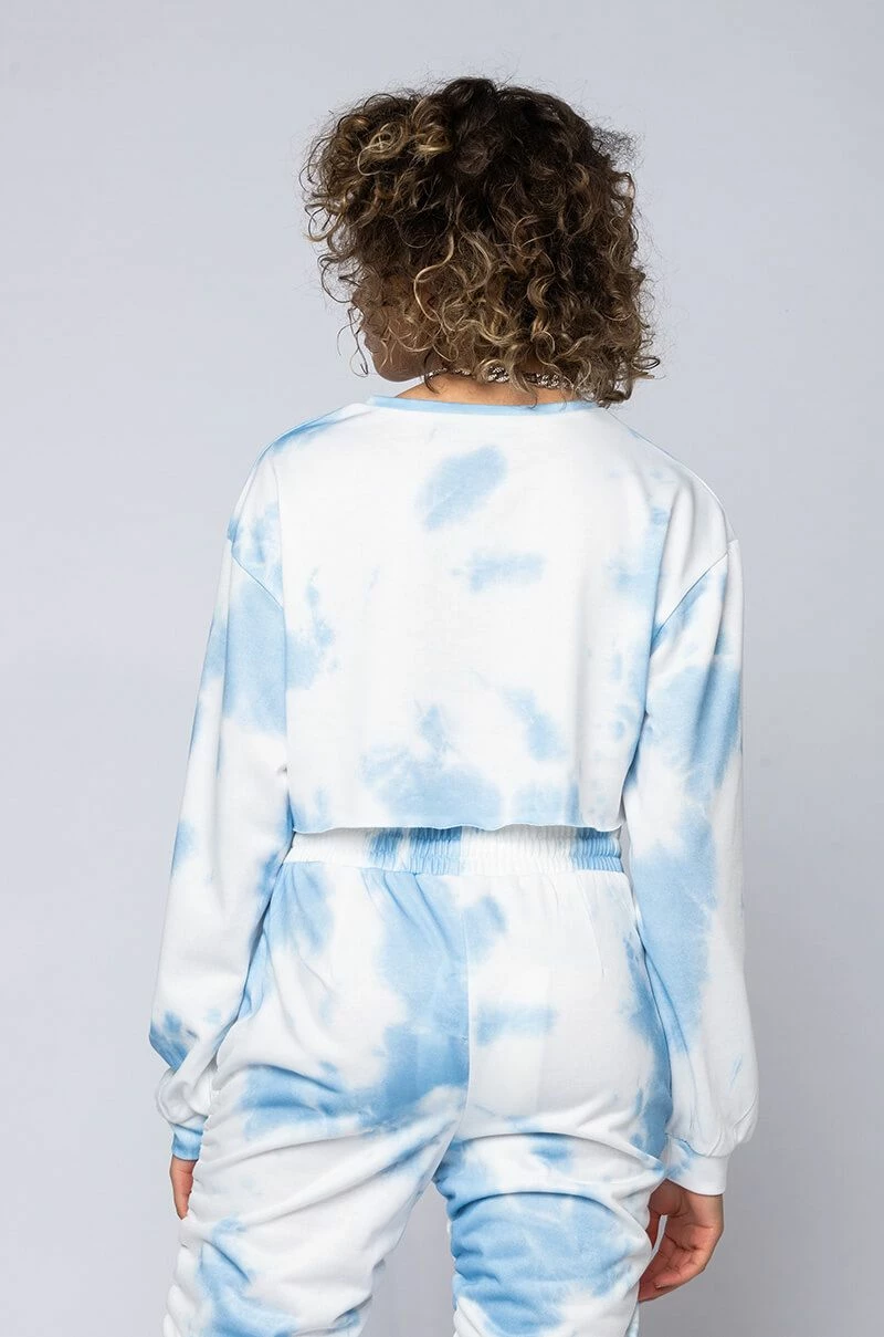 ANGEL DUST SWEATSHIRT 3 ANGEL DUST SWEATSHIRT - Image 3