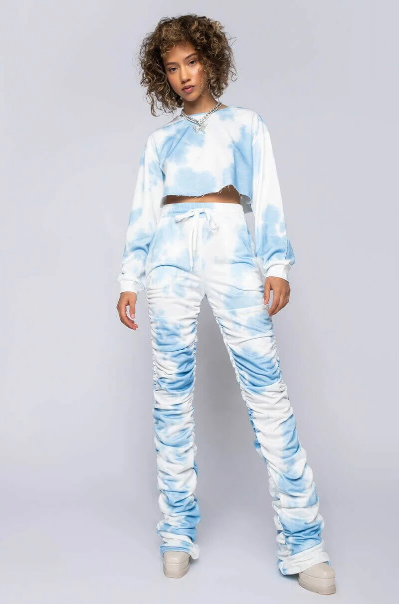 ANGEL DUST SWEATSHIRT 6 ANGEL DUST SWEATSHIRT - Image 6