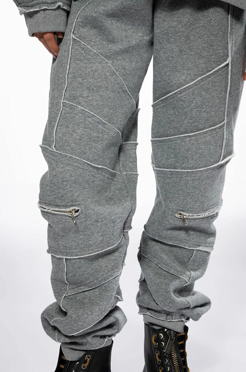 EFFORTLESS OVERSIZED JOGGER - Image 6