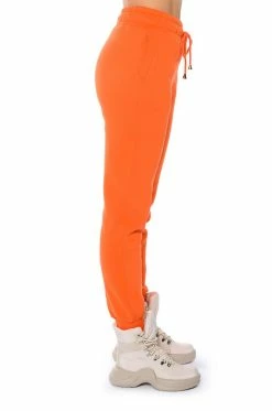 GUILTY BY ASSOCIATION JOGGER 10 GUILTY BY ASSOCIATION JOGGER -AKIRA store guilty by association jogger orange 5 5 c1