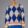 HATE THE GAME OVERSIZED SWEATER