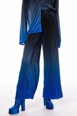 MIDNIGHT STUNNER PALAZZO PANT