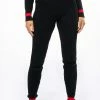 ONE LOVE STRIPE SWEATER LEGGING