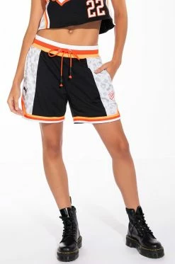 PUMA BOUT A BUCKET SWISH MAKER SHORT