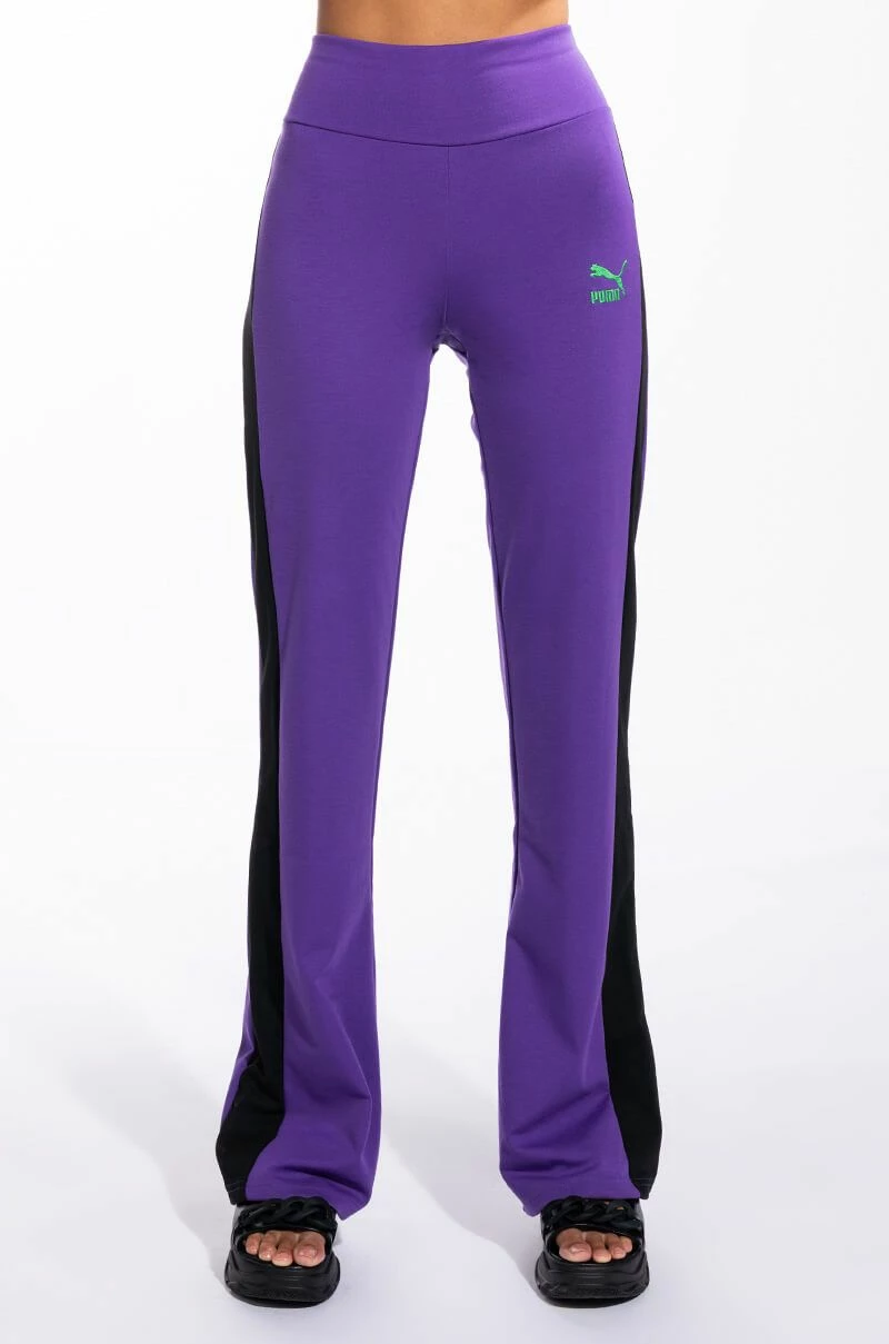 PUMA X DUA LIPA T7 Pants - Image 2