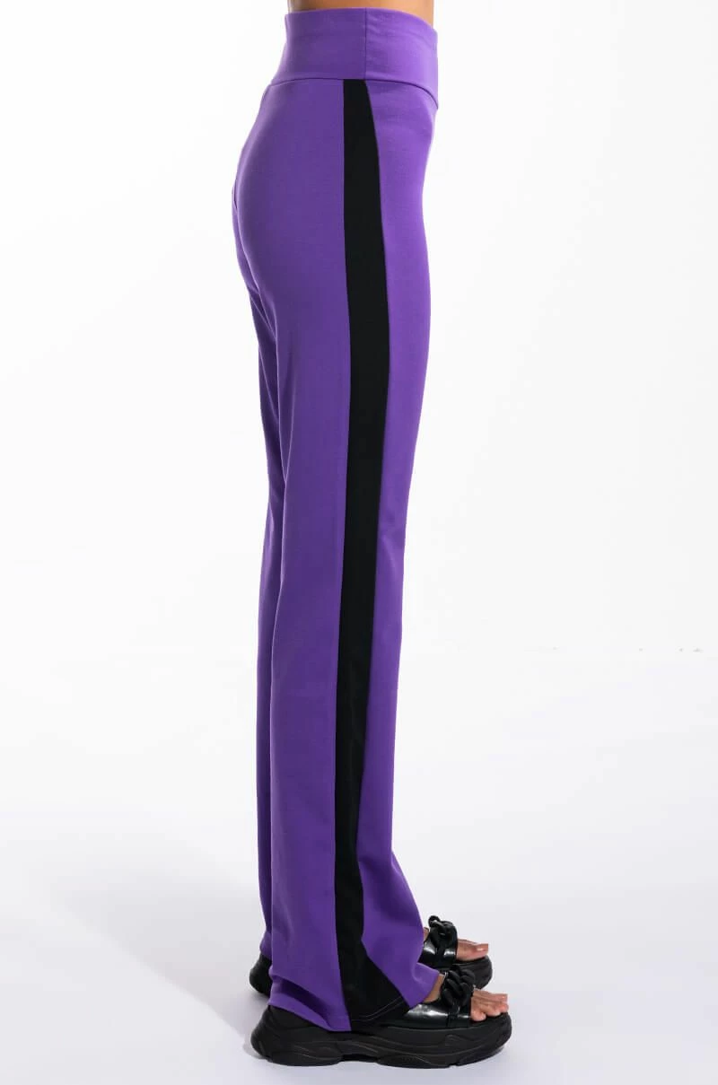 PUMA X DUA LIPA T7 Pants - Image 3