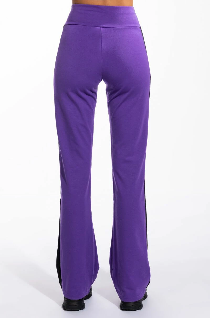 PUMA X DUA LIPA T7 Pants - Image 4