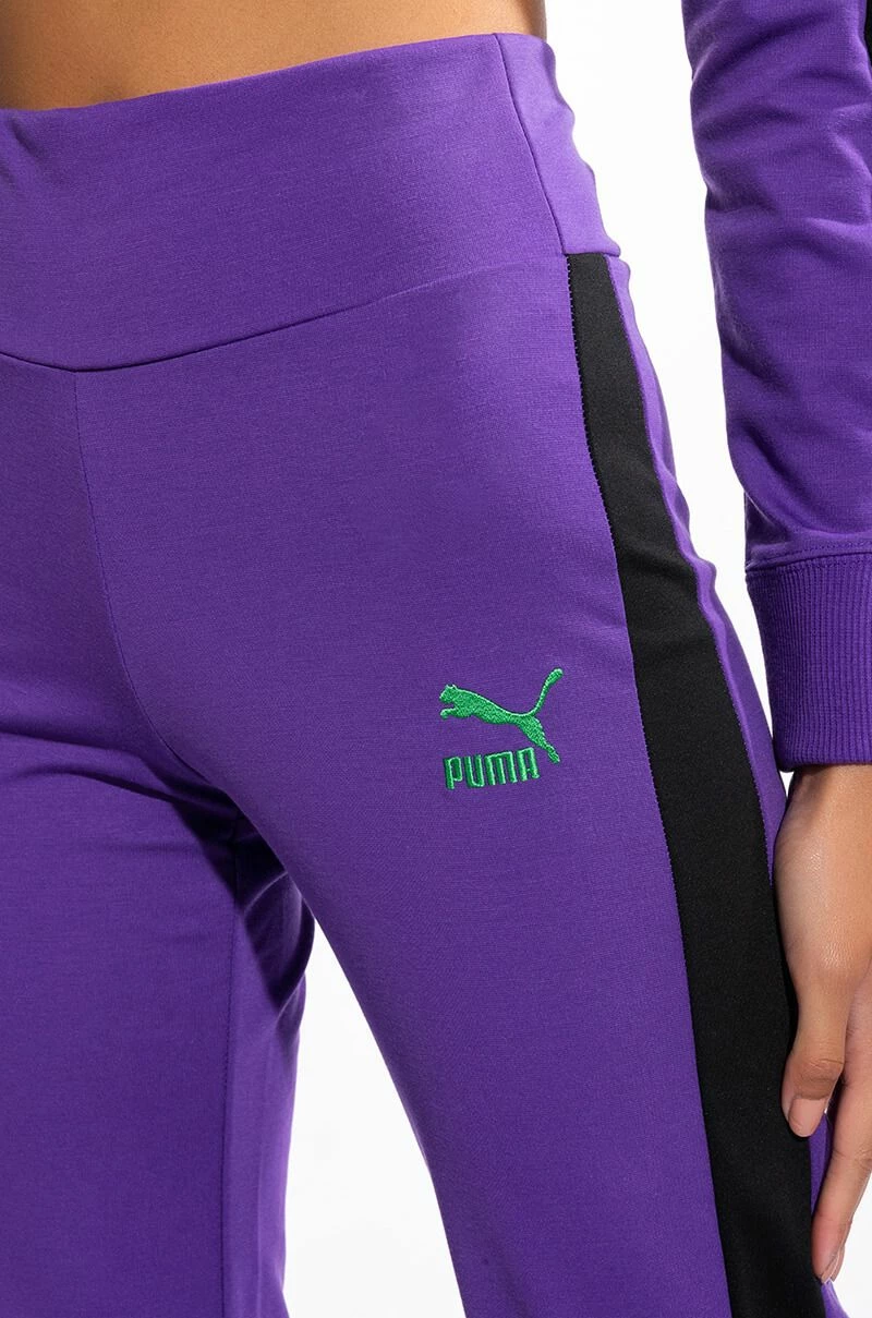 PUMA X DUA LIPA T7 Pants - Image 5