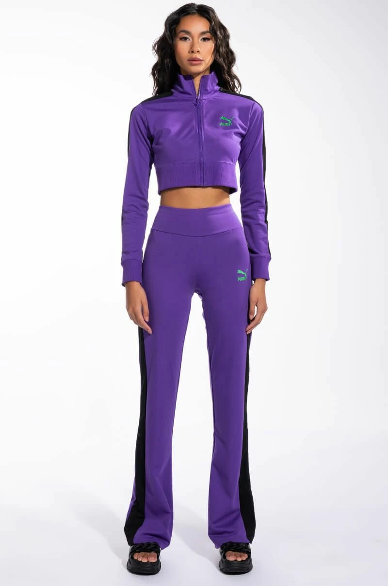 PUMA X DUA LIPA T7 Pants - Image 6