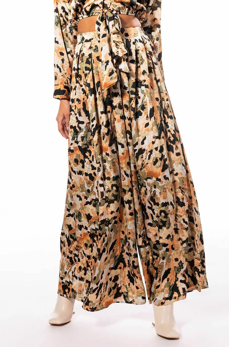 SWEET LOVE WIDE PALAZZO PANT 1 SWEET LOVE WIDE PALAZZO PANT