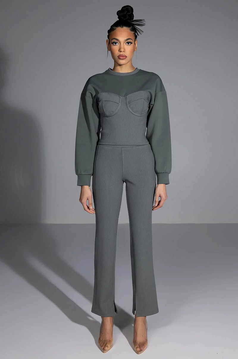 TATUM SKINNY JOGGER - Image 2